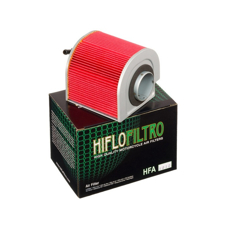 Filtre à air Hiflofiltro HFA1212