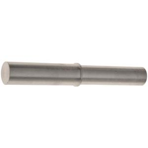 Mandrin pour béquille arrière de moto Q-Tech 20 mm