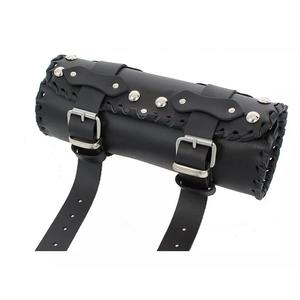 Rouleau de cuir pour moto Chopper/Custom RSA-1B