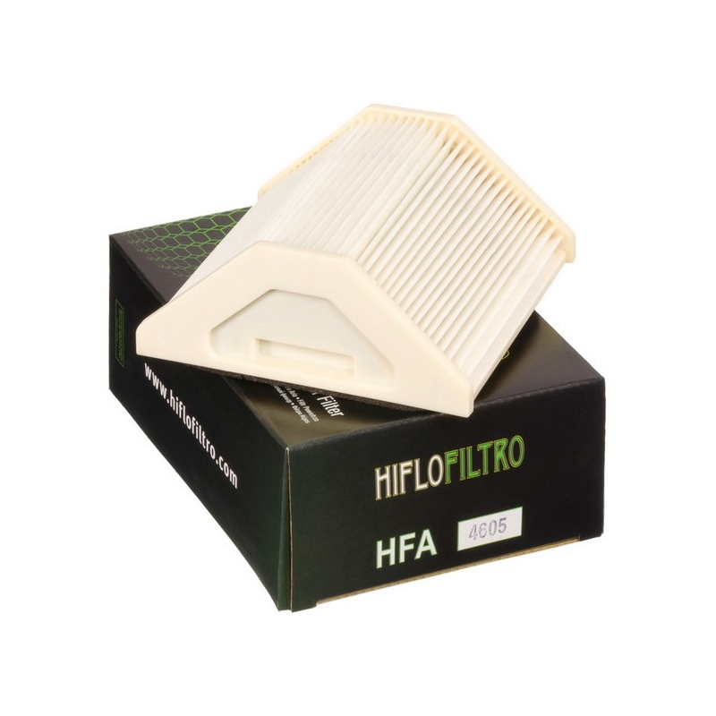 Filtre à air Hiflofiltro HFA4605
