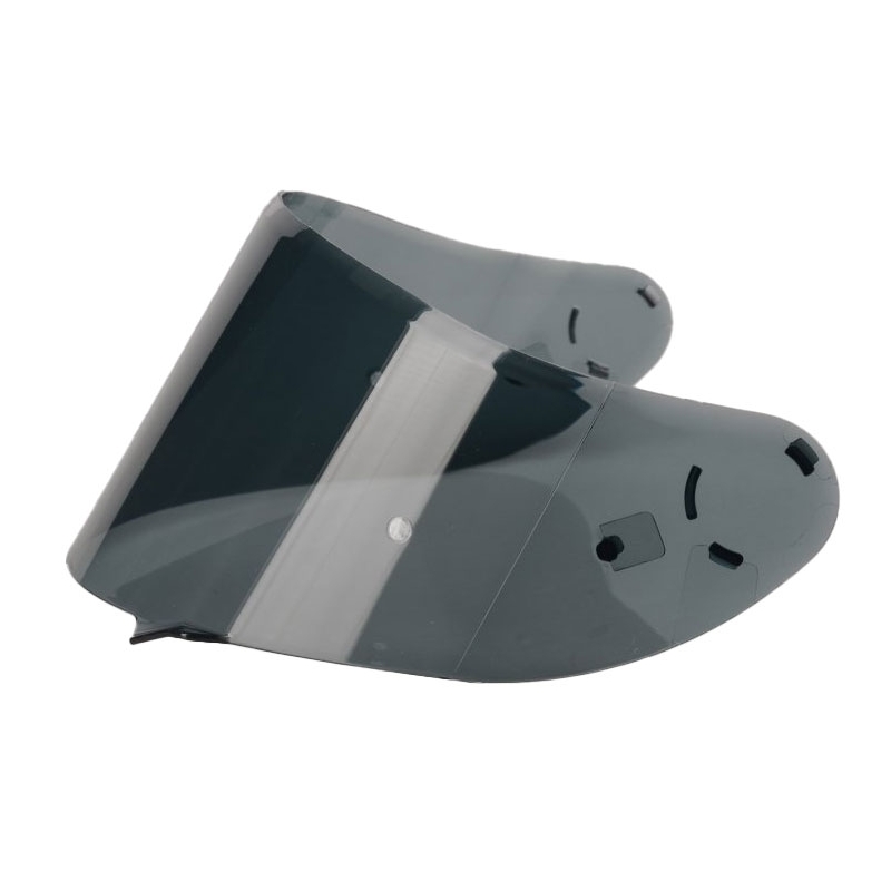 Plexiglas fumé pour les casques Lazer Rafale/ FH3