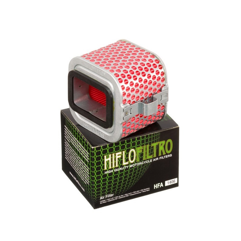 Filtre à air Hiflofiltro HFA1406