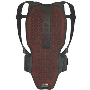 Protection dorsale SCOTT AirFlex