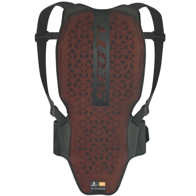 Protection dorsale SCOTT AirFlex