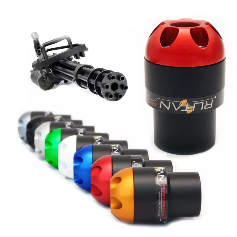 Yamaha BT 1100 Bulldog Gatling soldes