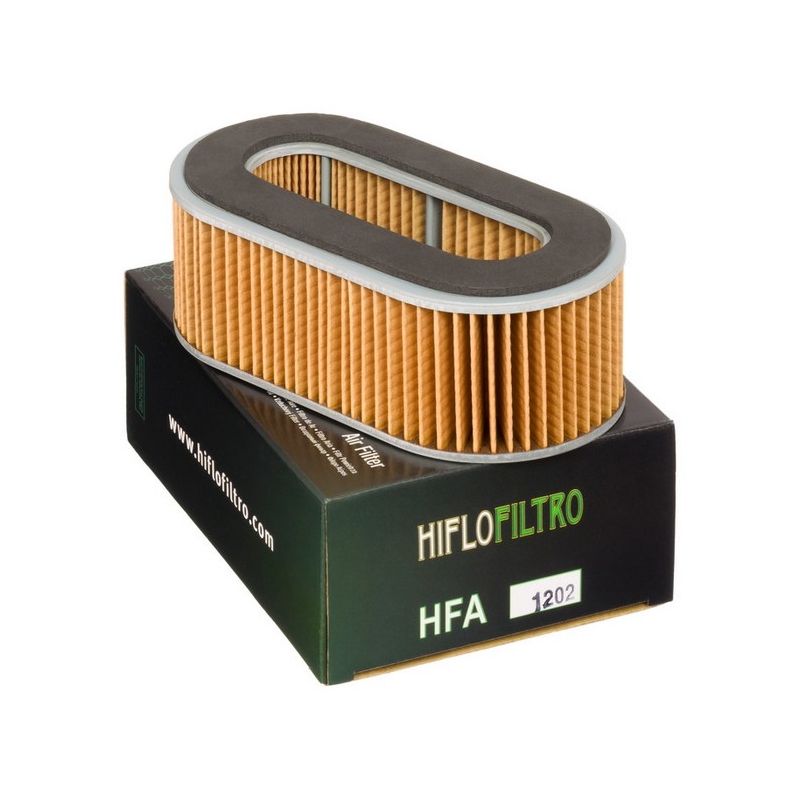 Filtre à air Hiflofiltro HFA1202