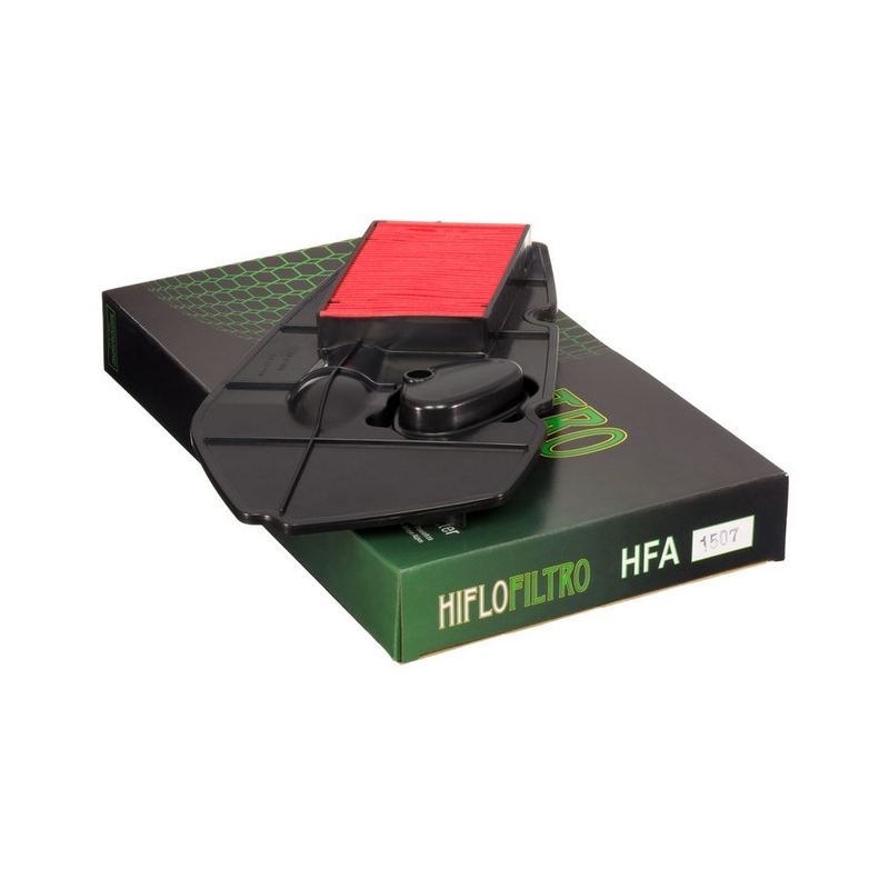 Filtre à air Hiflofiltro HFA1507