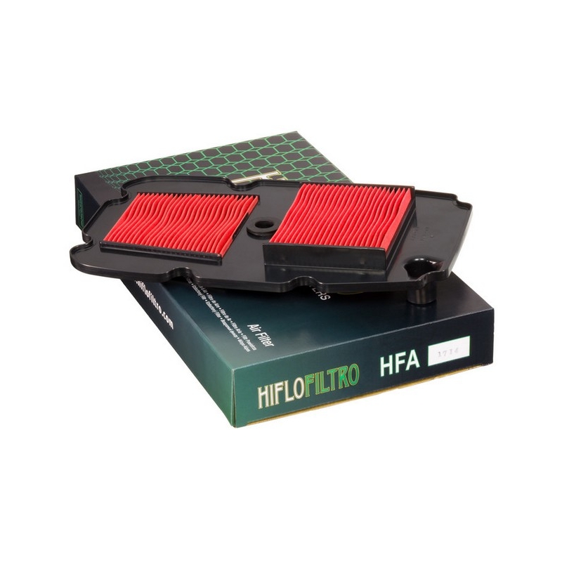 Filtre à air Hiflofiltro HFA1714