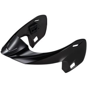 Visière de casque pour Scorpion EXO-930 noir