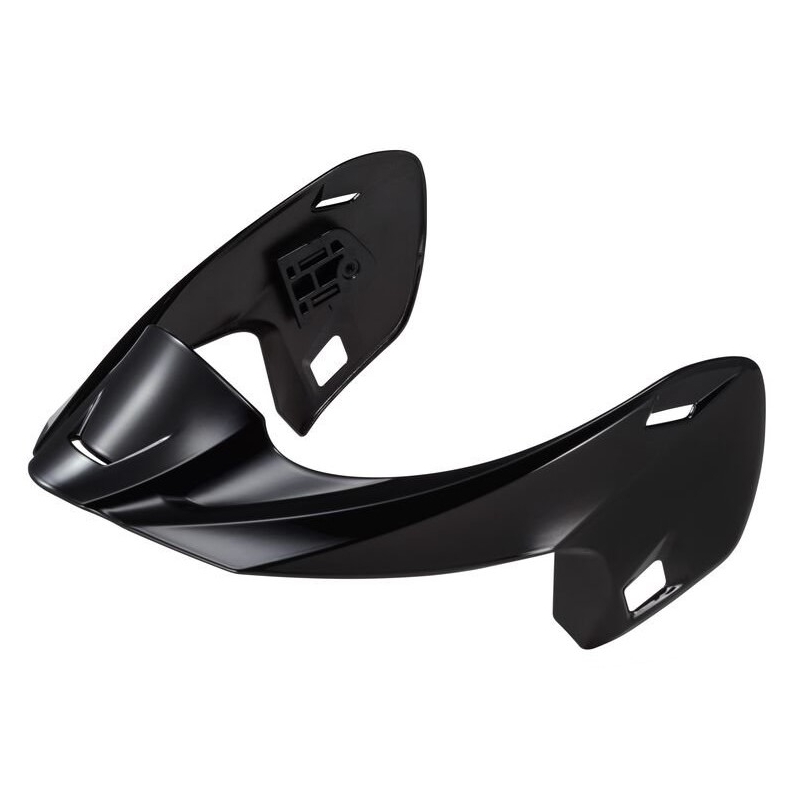 Visière de casque pour Scorpion EXO-930 noir