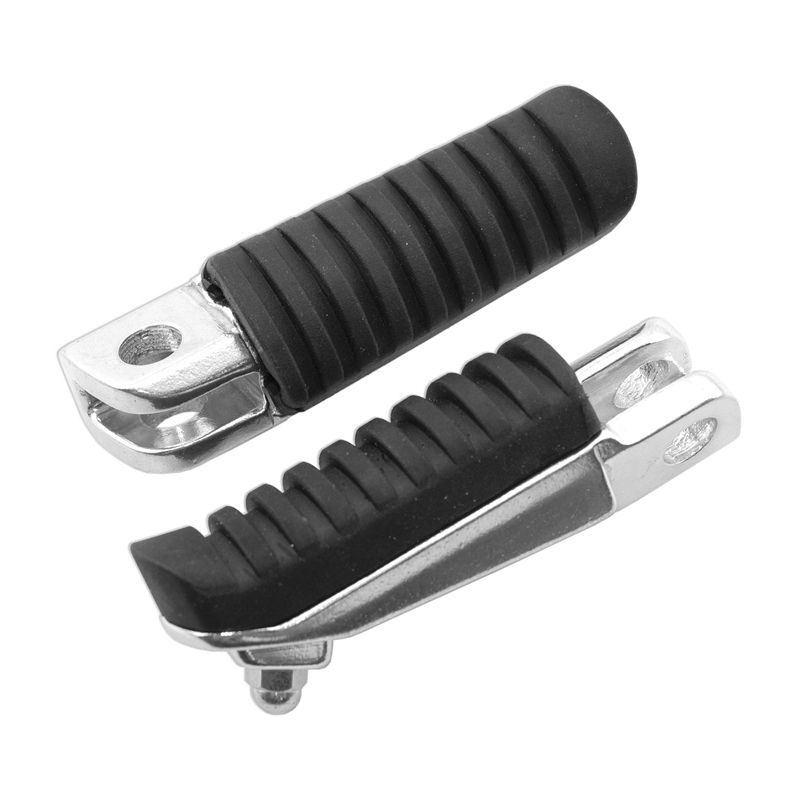 Repose-pieds moto Vicma Kawasaki ZR400, ZX600/900 droit