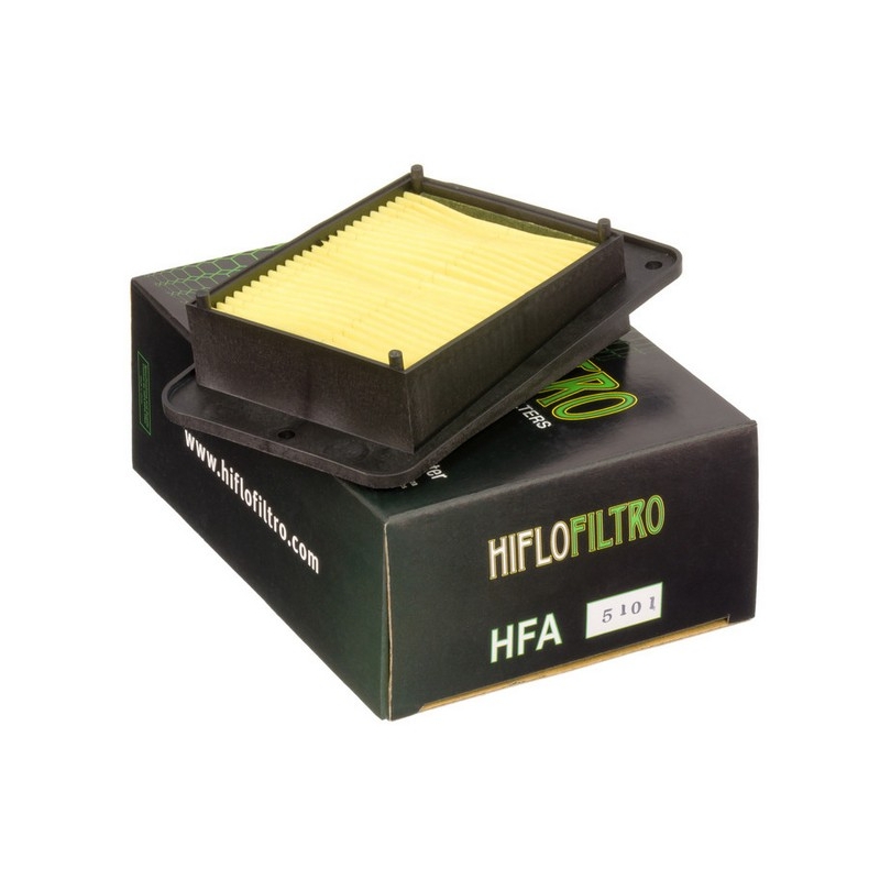 Filtre à air Hiflofiltro HFA5101