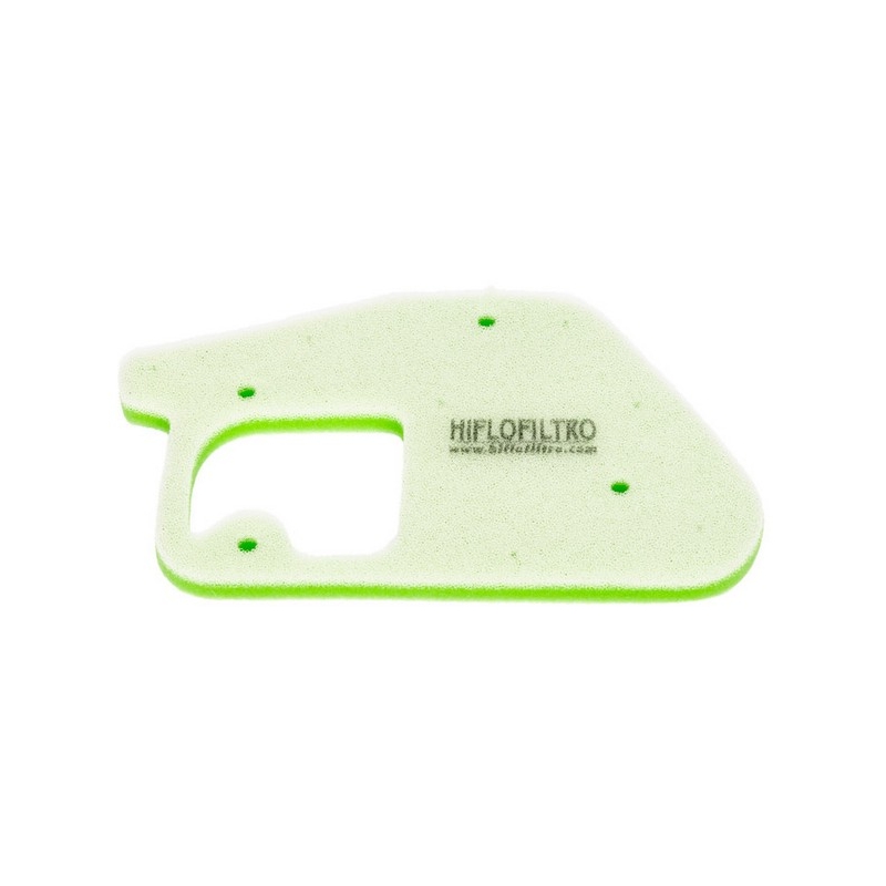 Filtre à air Hiflofiltro HFA4002DS