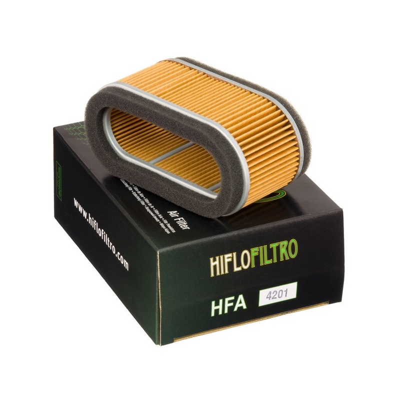 Filtre à air Hiflofiltro HFA4201