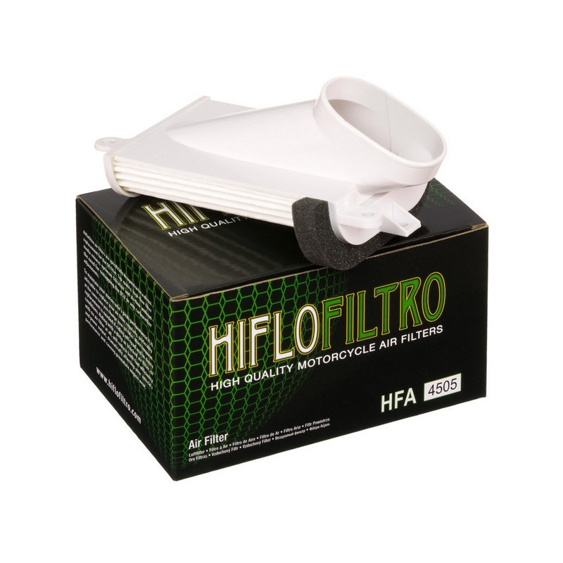 Filtre à air Hiflofiltro HFA4505