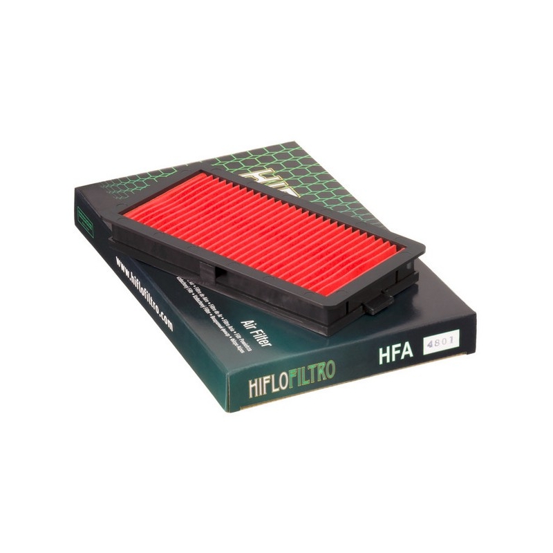 Filtre à air Hiflofiltro HFA4801