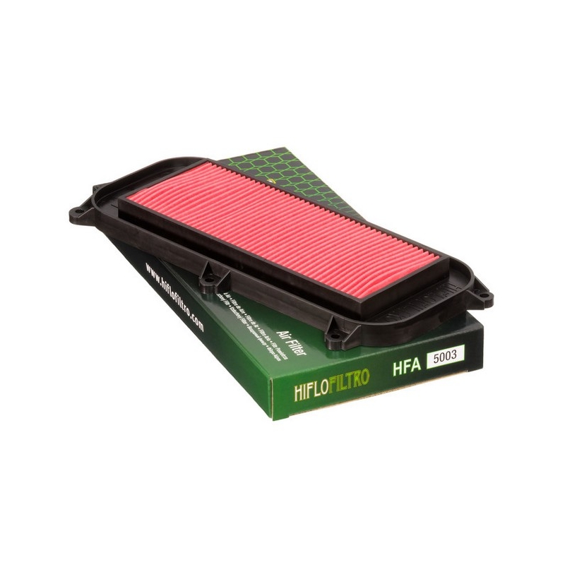Filtre à air Hiflofiltro HFA5003