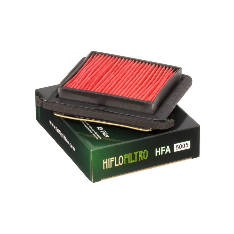 Filtre à air Hiflofiltro HFA5005