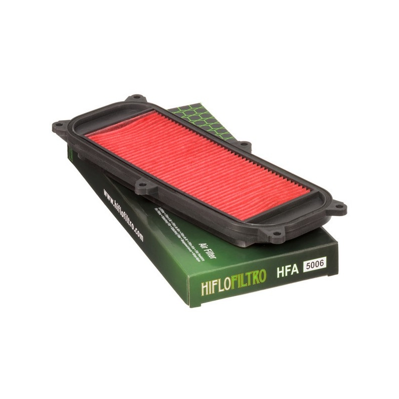 Filtre à air Hiflofiltro HFA5006