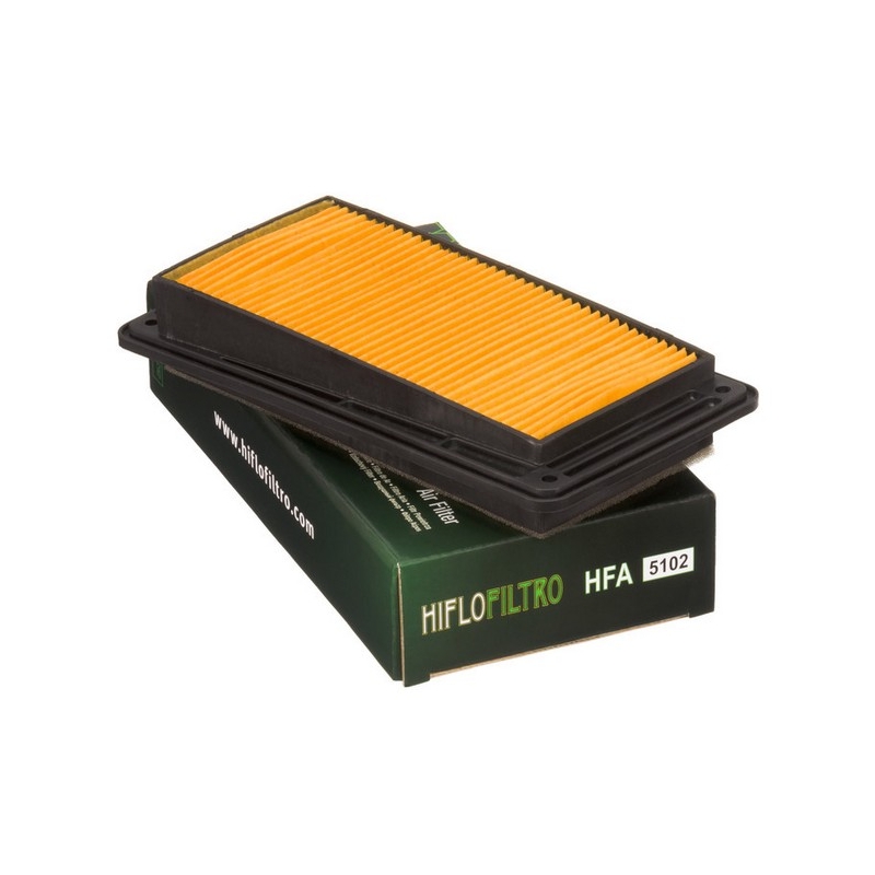 Filtre à air Hiflofiltro HFA5102