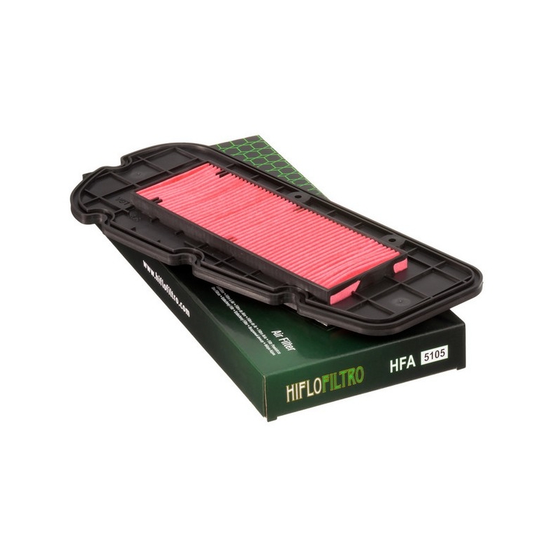 Filtre à air Hiflofiltro HFA5105