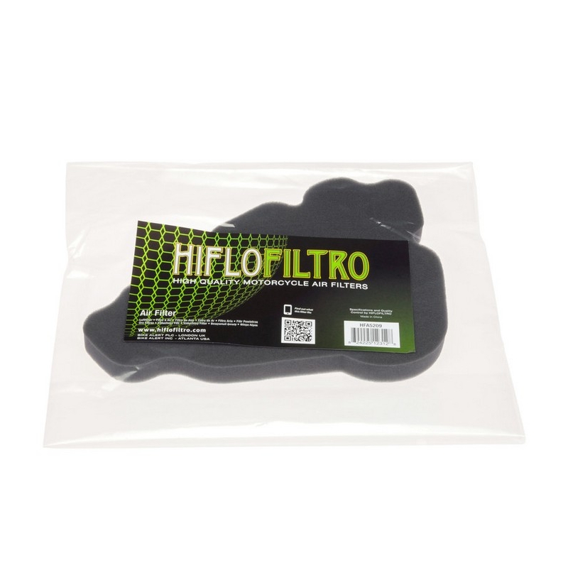 Filtre à air Hiflofiltro HFA5209