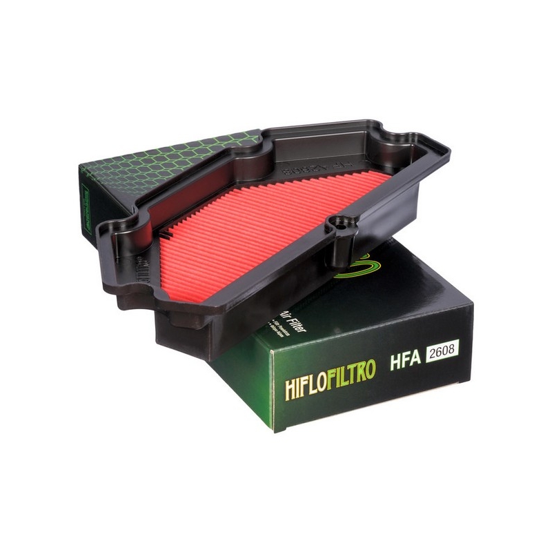 Filtre à air Hiflofiltro HFA2608