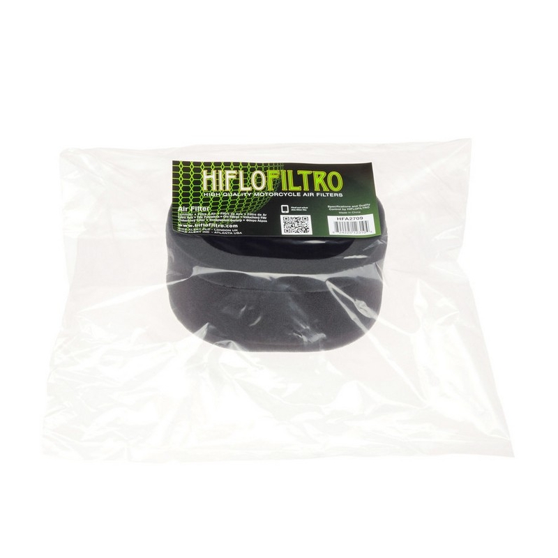 Filtre à air Hiflofiltro HFA2709