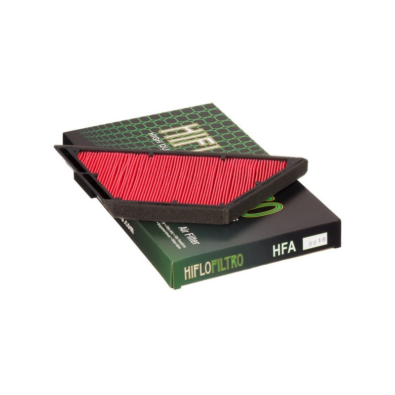Filtre à air Hiflofiltro HFA2916