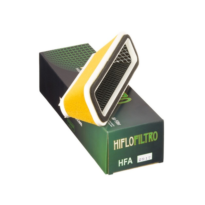 Filtre à air Hiflofiltro HFA2917