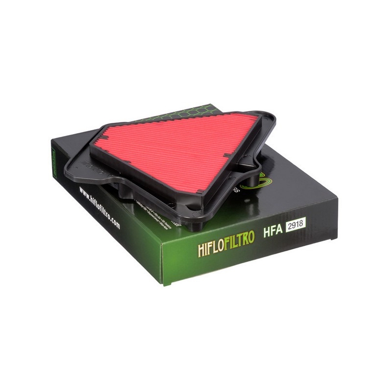 Filtre à air Hiflofiltro HFA2918