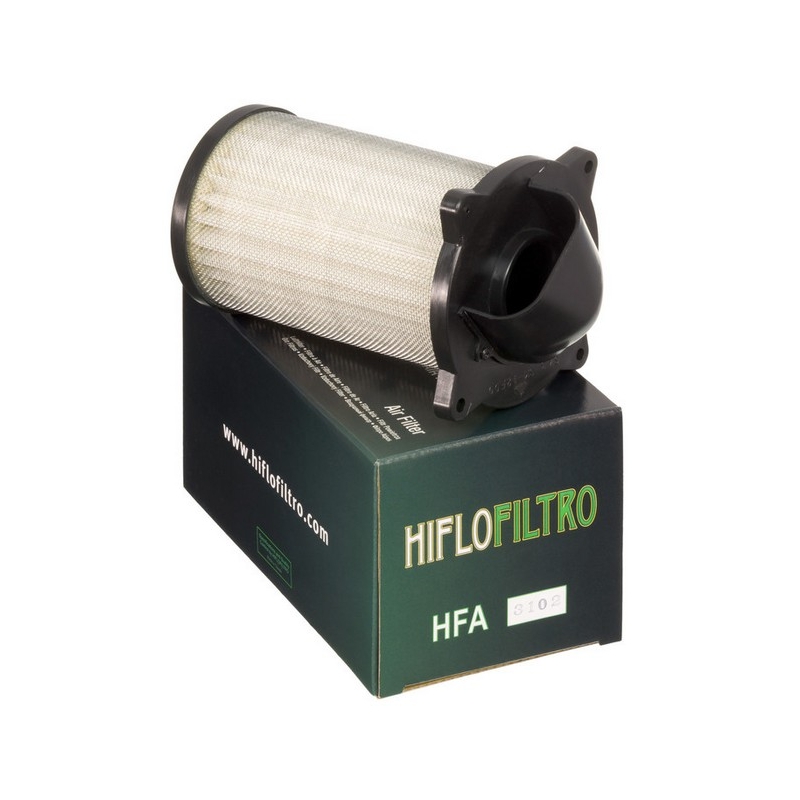 Filtre à air Hiflofiltro HFA3102