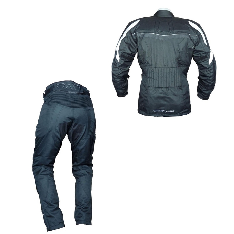 Motorkářská kombinéza pánská RSA Mirage - 2 dílná výprodej