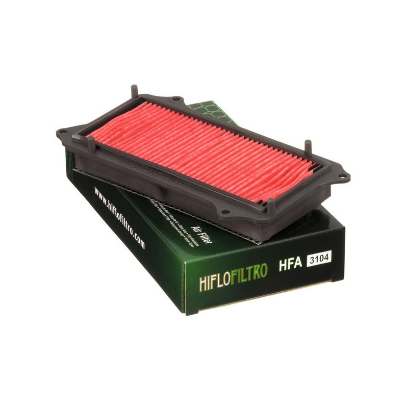 Filtre à air Hiflofiltro HFA3104