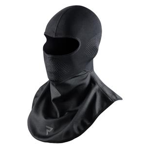 Rebelhorn Therm II Wind Noir Capuche Thermique pour Casque