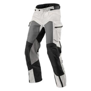Pantalon de moto Revit Cayenne 2 argenté