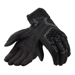 Revit Mangrove gants moto noir