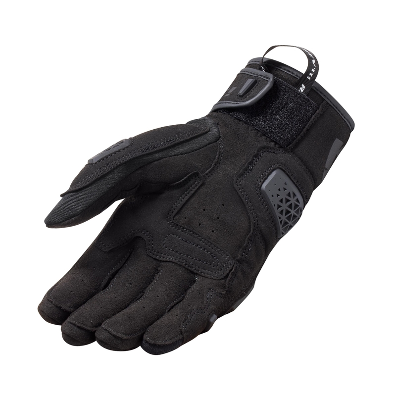 Revit Mangrove gants moto noir