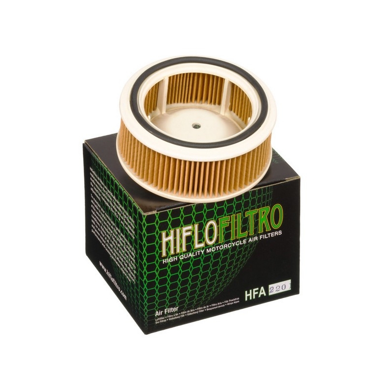 Filtre à air Hiflofiltro HFA2201