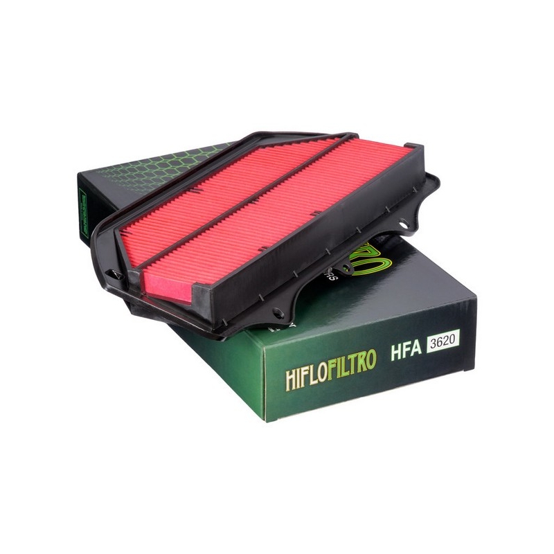Filtre à air Hiflofiltro HFA3620