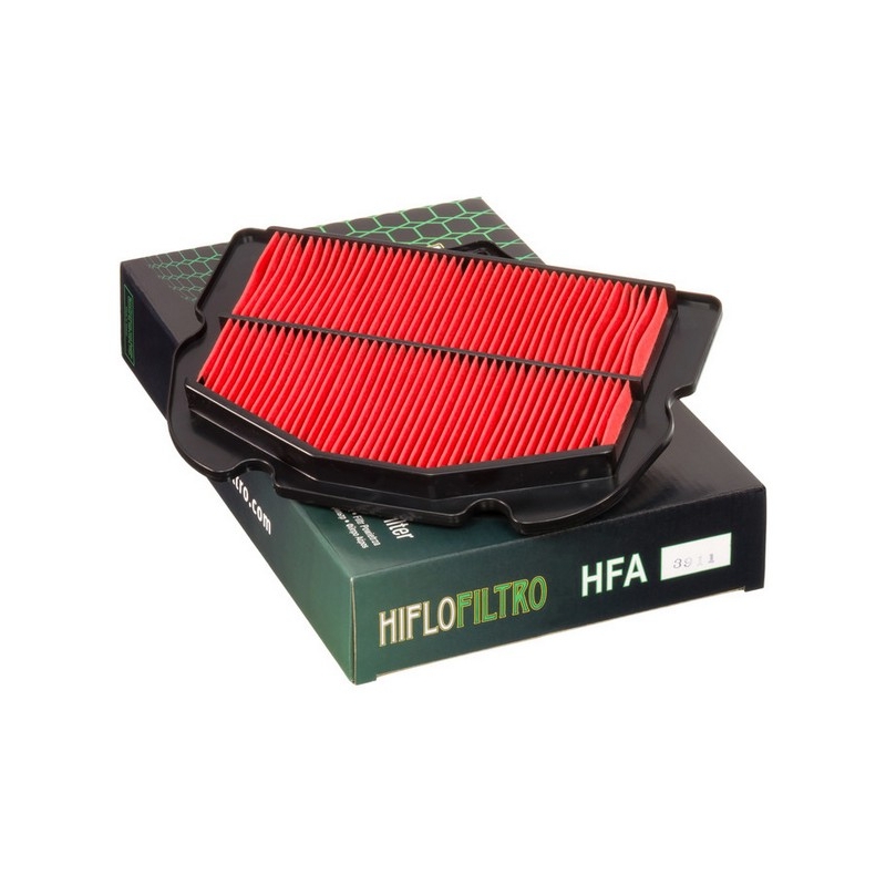 Filtre à air Hiflofiltro HFA3911