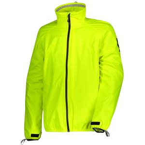 Veste de pluie SCOTT Ergonomic Pro DP jaune fluo