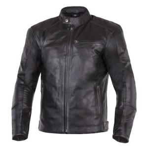 Veste de moto RSA Daytona noire