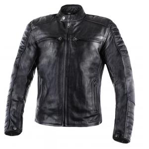 Veste Street Racer Spirit noir