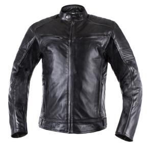 Veste de moto RSA Stage noir