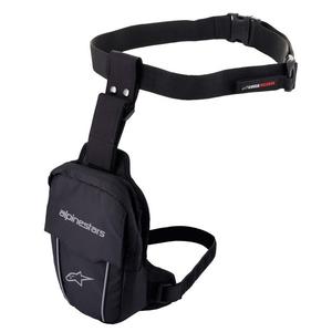 Alpinestars Access thigh pouch noir