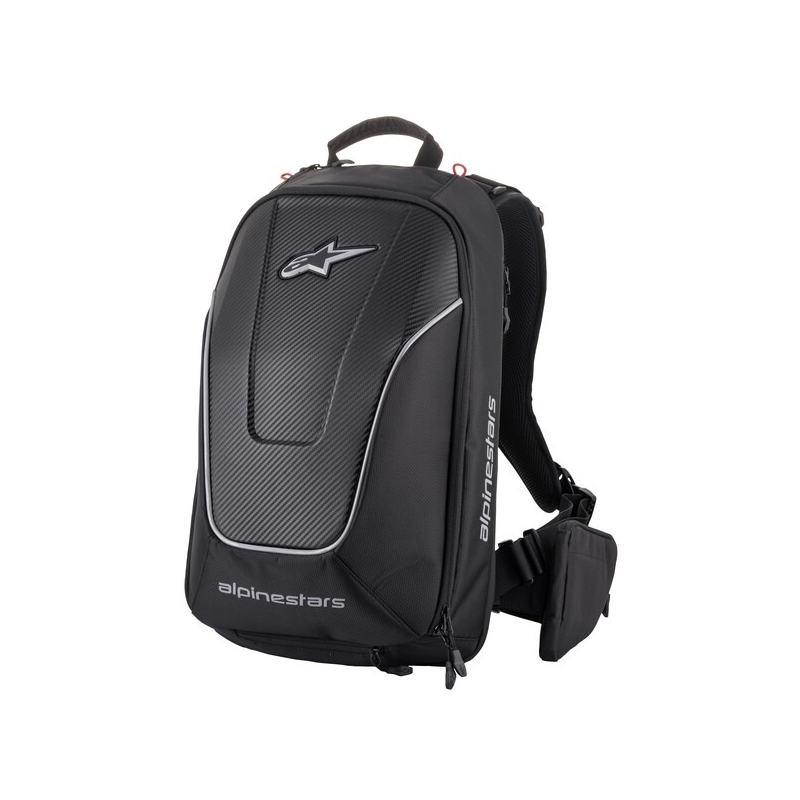Sac à dos Alpinestars Charger Pro noir 22 l