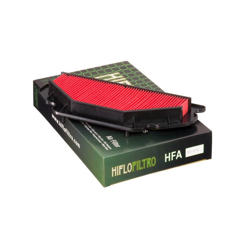 Filtre à air Hiflofiltro HFA2605