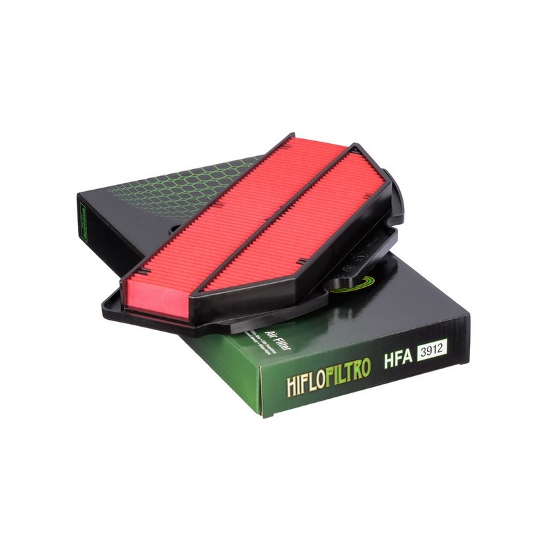 Filtre à air Hiflofiltro HFA3912