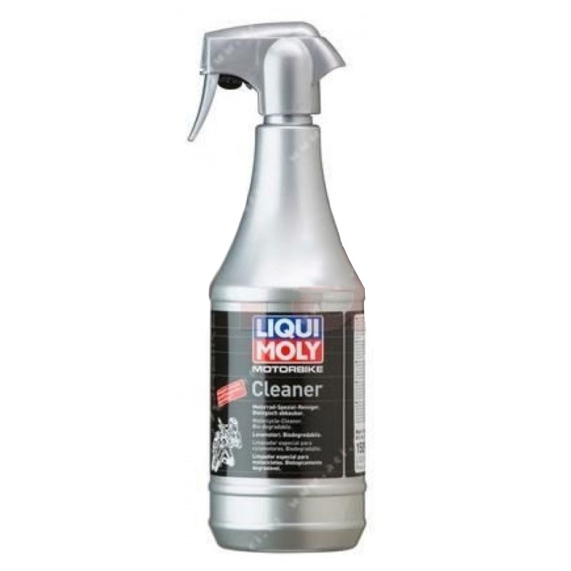LIQUI MOLY Nettoyant pour motos 1 l